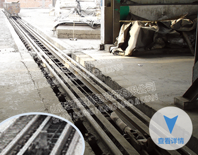 繩式推車機(jī)